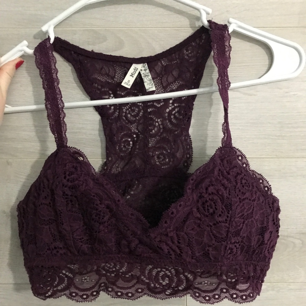 Women’s bralette